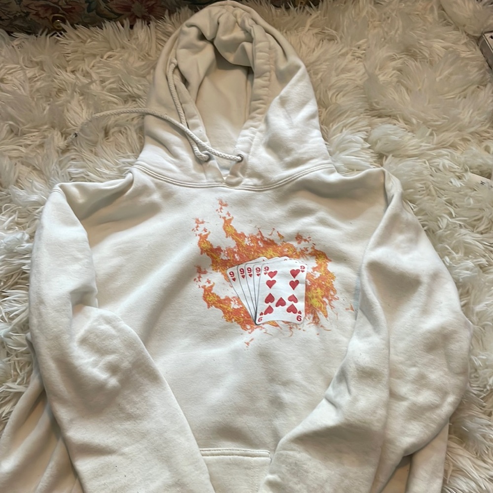 juice wrld sweatshirt